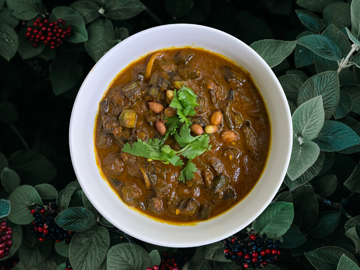 Bhindi Masala - 16oz