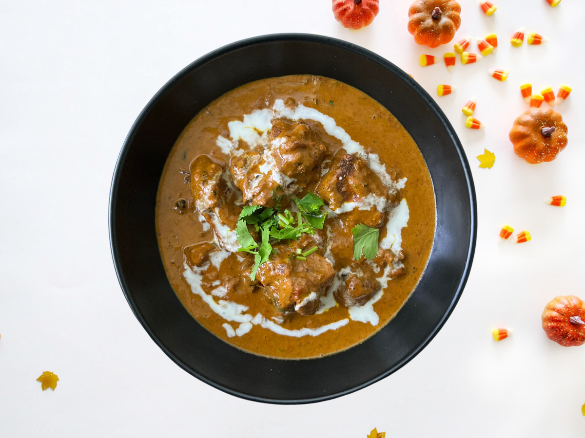 Mutton Lagan Gosht - 16oz