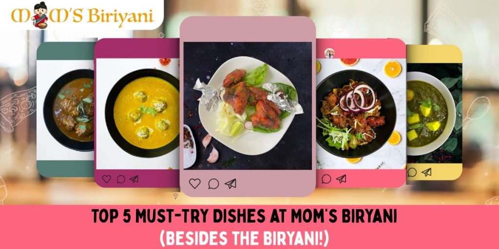must-try dishes
